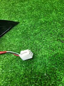 ЗЕРКАЛО НА TOYOTA COROLLA II EL51