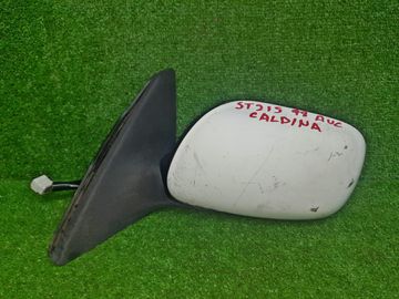 ЗЕРКАЛО НА TOYOTA CALDINA ST215