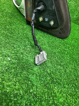 ЗЕРКАЛО НА NISSAN BLUEBIRD SYLPHY G10