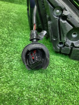 ЗЕРКАЛО НА AUDI A3 8P1