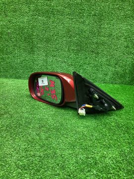ЗЕРКАЛО НА NISSAN STAGEA M35