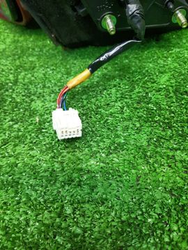 ЗЕРКАЛО НА NISSAN STAGEA M35