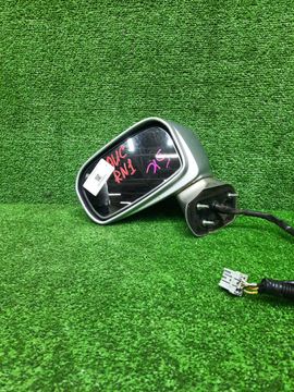 ЗЕРКАЛО НА HONDA STREAM RN1