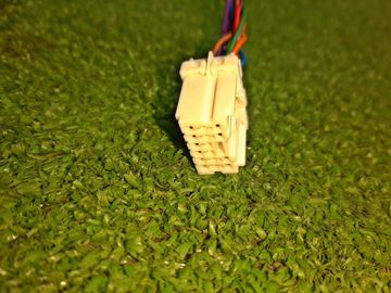 ЗЕРКАЛО НА SUBARU FORESTER SH9