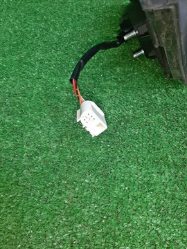 ЗЕРКАЛО НА TOYOTA PREMIO ZZT240