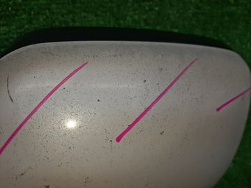 ЗЕРКАЛО НА TOYOTA IPSUM ACM21W