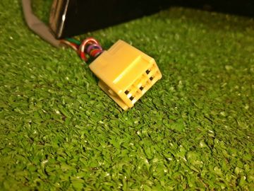 ЗЕРКАЛО НА TOYOTA IPSUM ACM21W