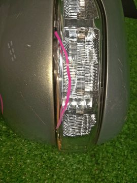 ЗЕРКАЛО НА FORD ESCAPE LFAL3F