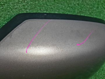 ЗЕРКАЛО НА NISSAN X-TRAIL T31