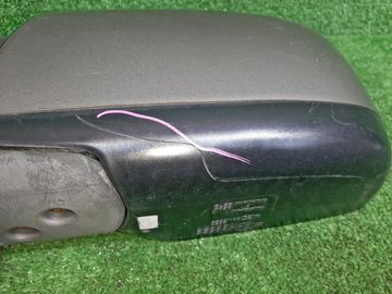 ЗЕРКАЛО НА NISSAN X-TRAIL T31