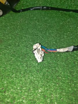 ЗЕРКАЛО НА NISSAN PRESAGE U30