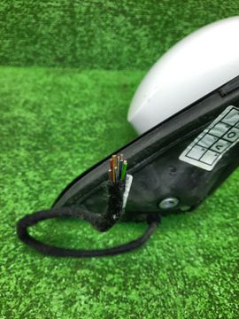 ЗЕРКАЛО НА VOLKSWAGEN TIGUAN 5N1