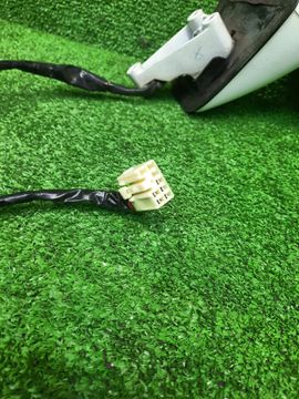 ЗЕРКАЛО НА TOYOTA HARRIER MCU10W