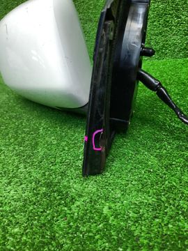 ЗЕРКАЛО НА TOYOTA HARRIER ACU30W