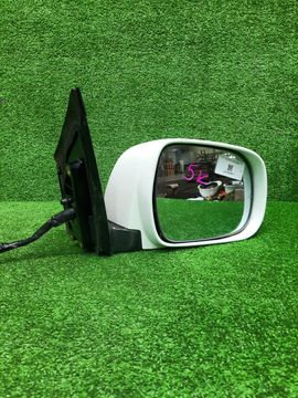 ЗЕРКАЛО НА TOYOTA HARRIER ACU30W