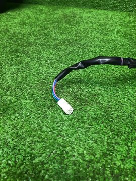 ЗЕРКАЛО НА TOYOTA HARRIER ACU30W