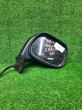 ЗЕРКАЛО НА TOYOTA COROLLA SPACIO AE111N