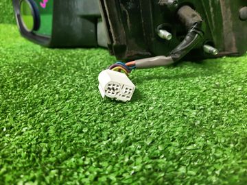 ЗЕРКАЛО НА SUZUKI ESCUDO TDA4W