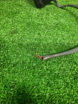 ЗЕРКАЛО НА TOYOTA COROLLA SPACIO AE111N