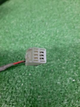 ЗЕРКАЛО НА TOYOTA COROLLA SPACIO AE111N