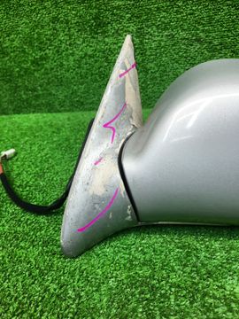 ЗЕРКАЛО НА TOYOTA SPRINTER AE100