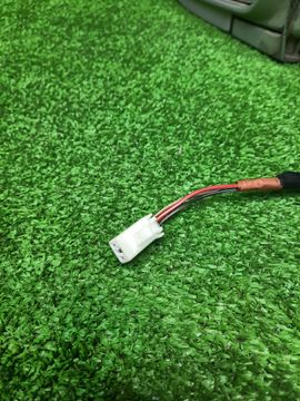 ЗЕРКАЛО НА TOYOTA SPRINTER AE100