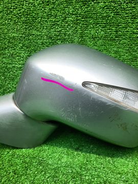 ЗЕРКАЛО НА HONDA CIVIC FD1