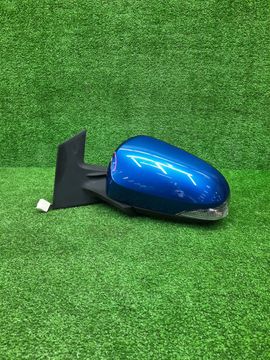 ЗЕРКАЛО НА TOYOTA AQUA NHP10