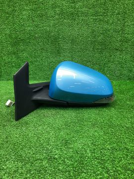 ЗЕРКАЛО НА TOYOTA AQUA NHP10