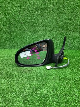 ЗЕРКАЛО НА TOYOTA AQUA NHP10