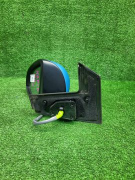 ЗЕРКАЛО НА TOYOTA AQUA NHP10