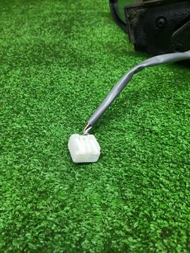 ЗЕРКАЛО НА TOYOTA AQUA NHP10