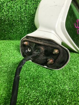 ЗЕРКАЛО НА HONDA STREAM RN1