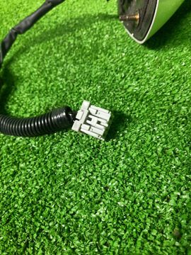 ЗЕРКАЛО НА HONDA STREAM RN1