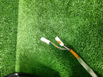 ЗЕРКАЛО НА TOYOTA ALLION ZRT265