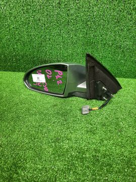ЗЕРКАЛО НА NISSAN PRIMERA P12 