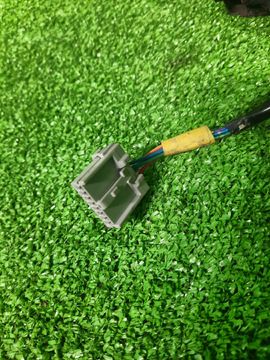 ЗЕРКАЛО НА NISSAN PRIMERA P12 