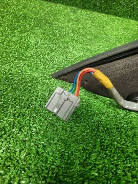 ЗЕРКАЛО НА NISSAN PRIMERA P12 