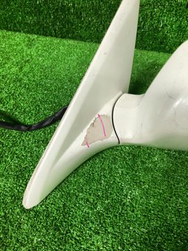 ЗЕРКАЛО НА HONDA ACCORD CF6