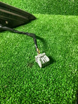 ЗЕРКАЛО НА HONDA ACCORD CF6