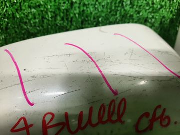 ЗЕРКАЛО НА HONDA ACCORD CF6