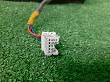 ЗЕРКАЛО НА NISSAN SKYLINE V35