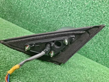 ЗЕРКАЛО НА NISSAN SKYLINE V35