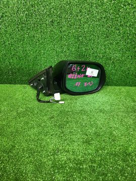 ЗЕРКАЛО НА HONDA ACCORD CU1