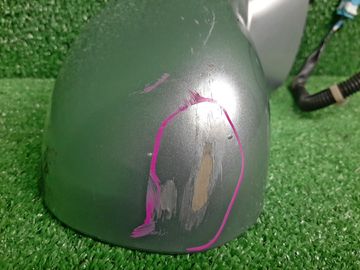 ЗЕРКАЛО НА HONDA CIVIC FD1