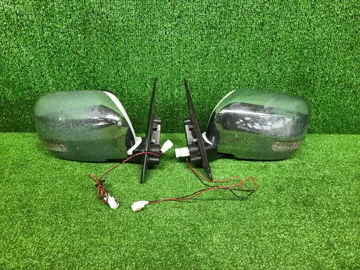 ЗЕРКАЛО НА MITSUBISHI AIRTREK CU2W