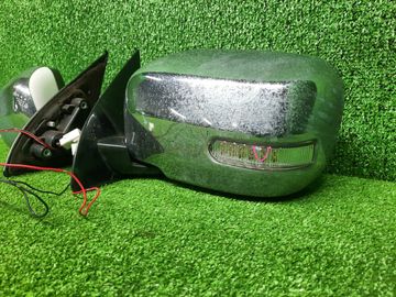 ЗЕРКАЛО НА MITSUBISHI AIRTREK CU2W