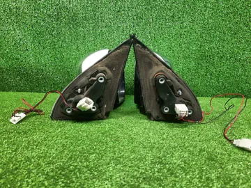 ЗЕРКАЛО НА MITSUBISHI AIRTREK CU2W