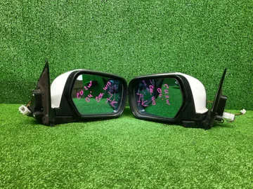 ЗЕРКАЛО НА MITSUBISHI AIRTREK CU2W