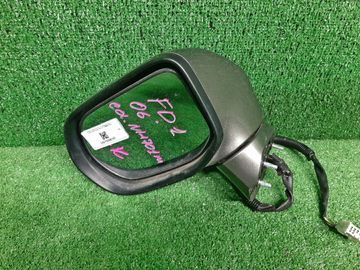 ЗЕРКАЛО НА HONDA CIVIC FD1